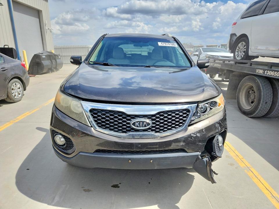 2011 KIA Sorento