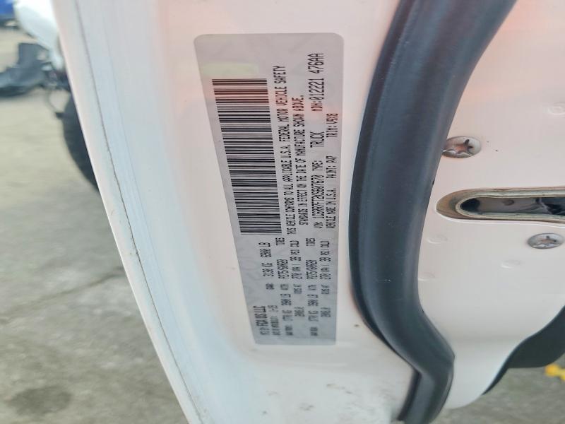 2019 Dodge Ram 1500 Classic Tradesman