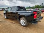2022 Chevrolet Silverado LTD K1500 Custom