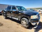 2007 Ford F150 Supercrew