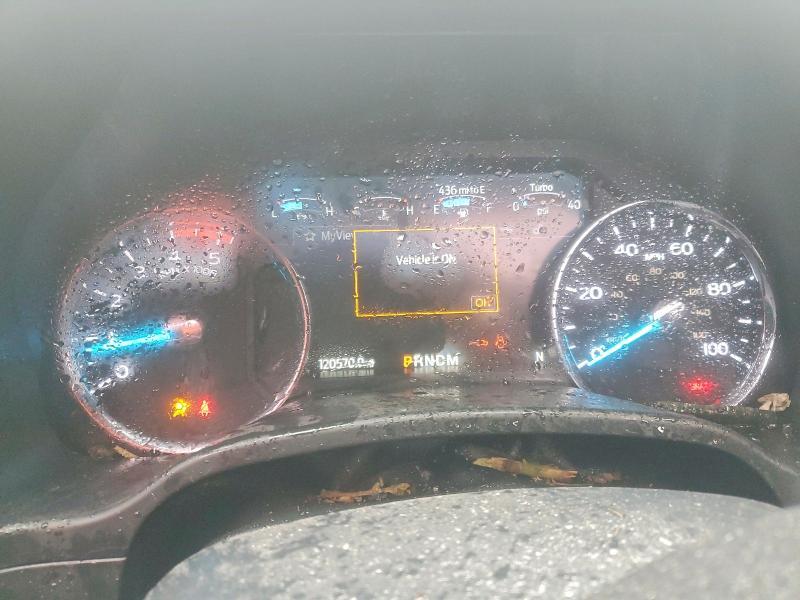 2022 Ford F250 Super Duty