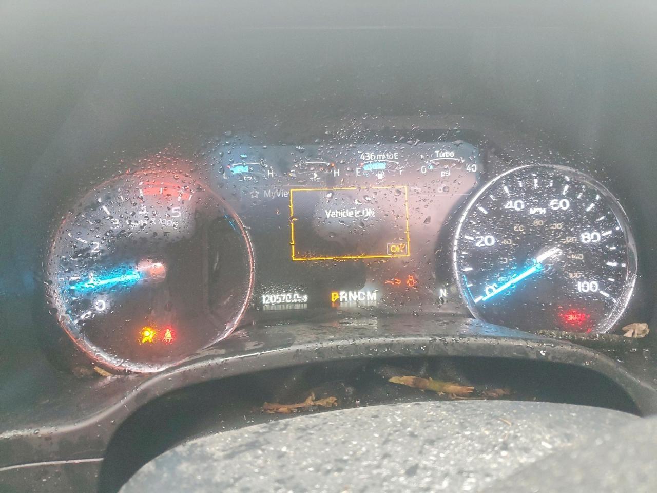 2022 Ford F250 Super Duty