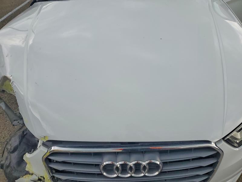 2015 Audi A3 Premium