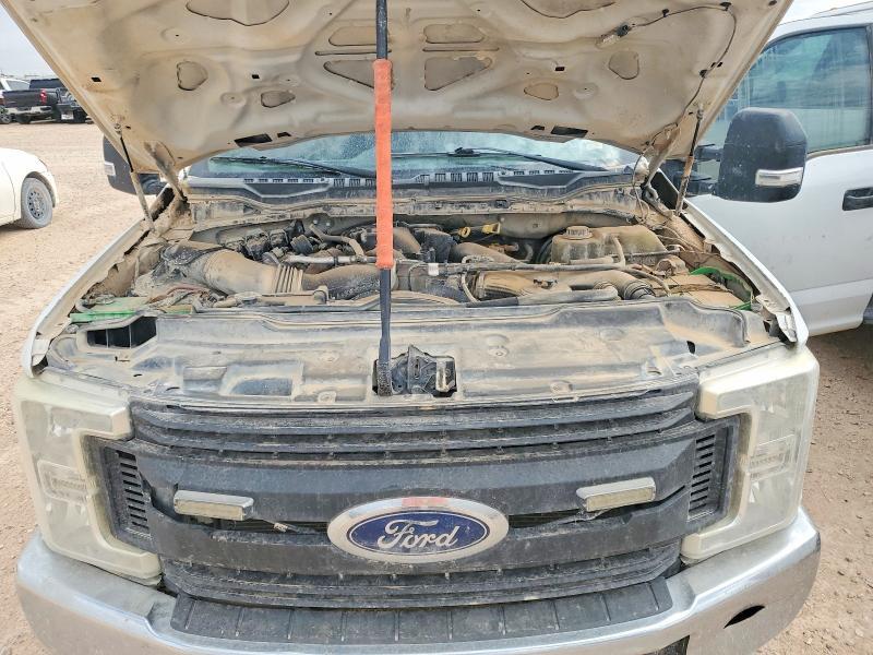 2019 Ford F350 Super Duty