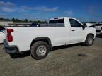 2020 Chevrolet Silverado C1500