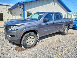 Nissan Frontier salvage cars for sale: 2022 Nissan Frontier s