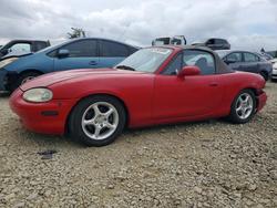Mazda MX5 salvage cars for sale: 1999 Mazda Mx-5 Miata Touring m