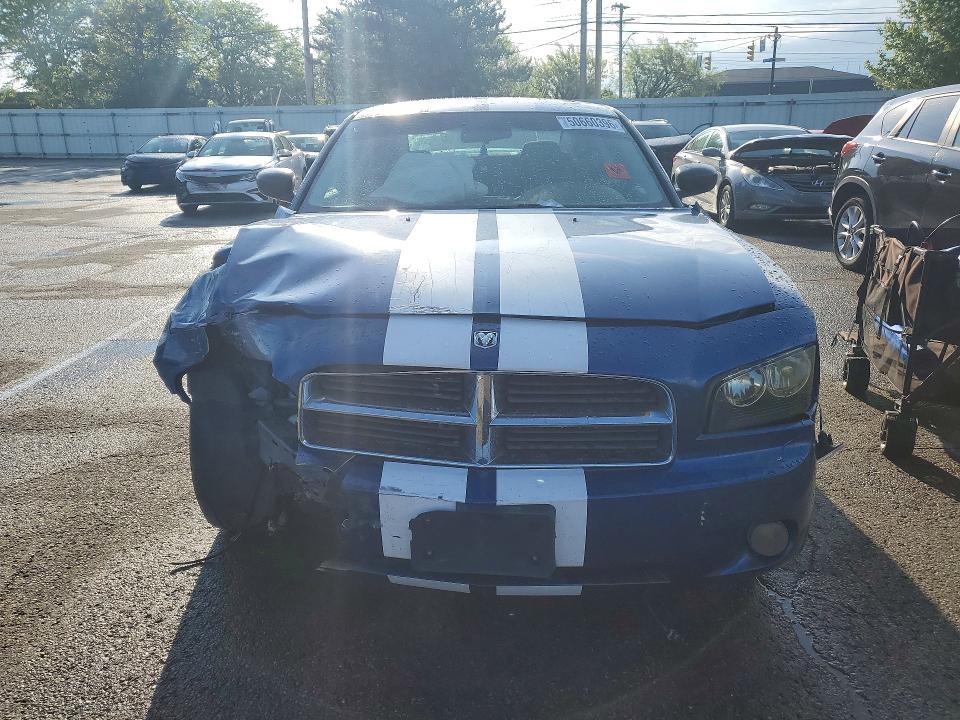 2009 Dodge Charger sxt
