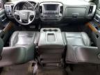 2018 Chevrolet Silverado K1500 LTZ
