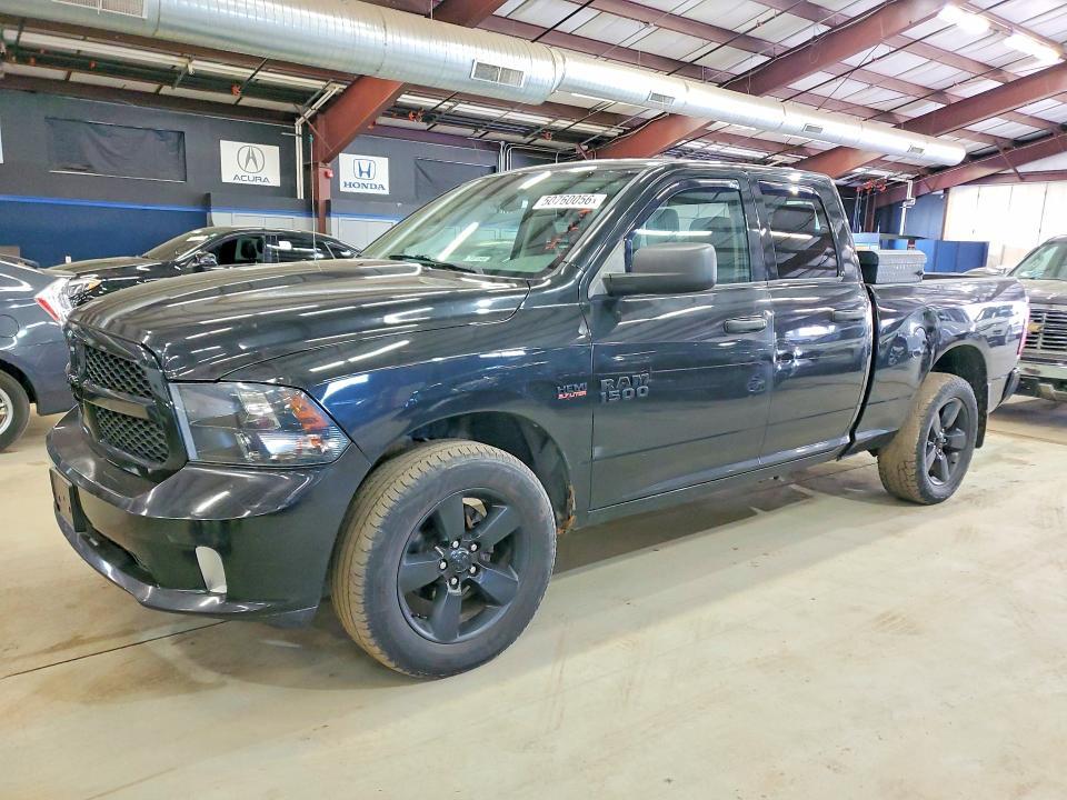 2015 Dodge RAM 1500 ST