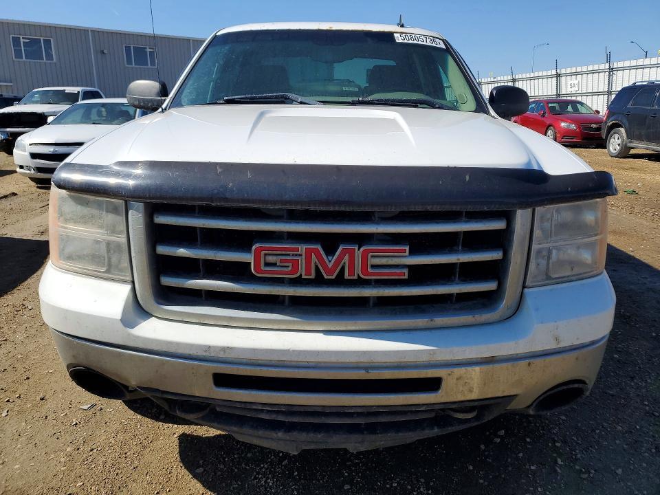 2012 GMC Sierra K1500 SL
