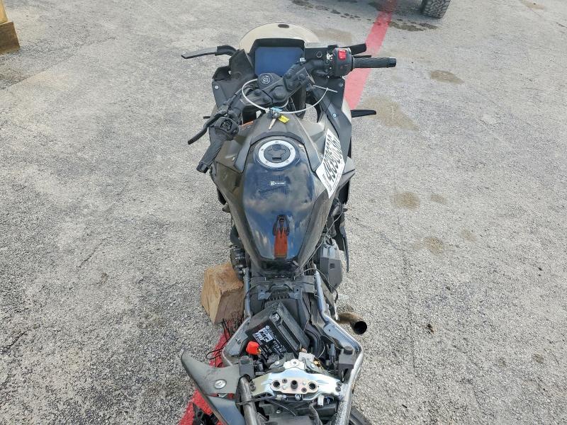 2025 Suzuki GSX800 F