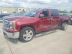 2014 Chevrolet Silverado C1500 LT