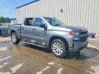 2019 Chevrolet Silverado C1500 Custom