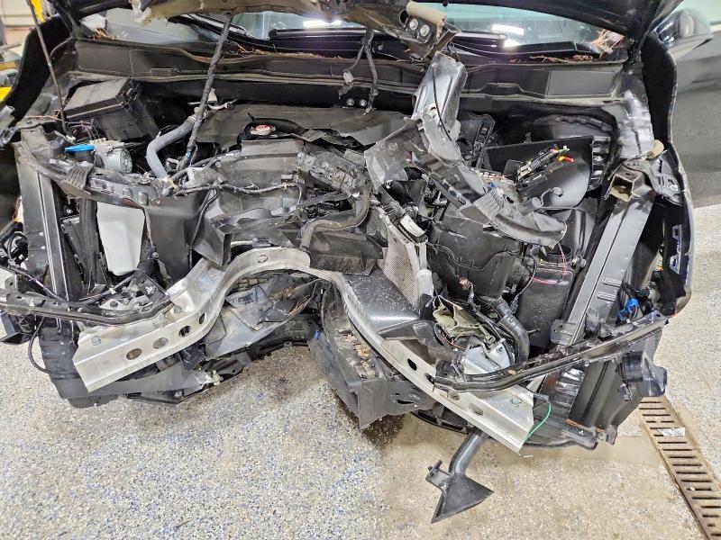 2025 Honda Odyssey exl