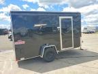 2025 Interstate ILRD612SAFS Enclosed Cargo Trailer