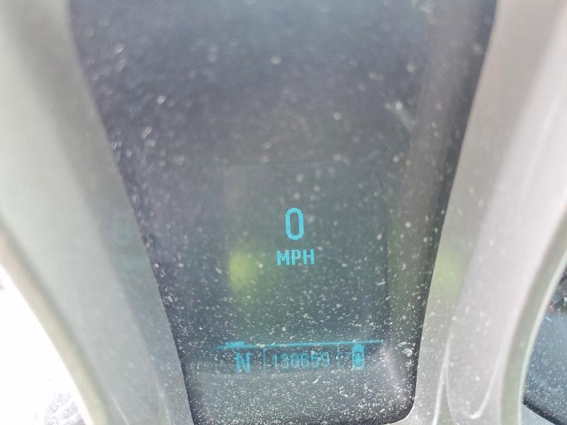 2011 Chevrolet Camaro lt