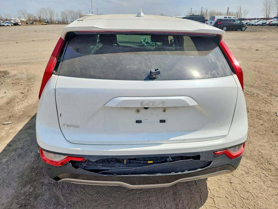 2024 KIA Niro Premium