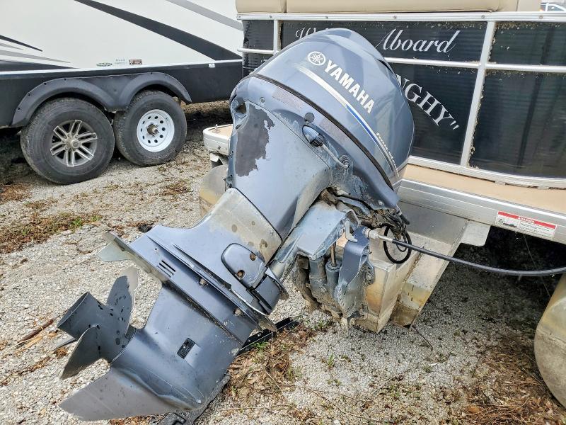 2015 Godfrey 2015 SWEETWATER/GODFREY Marine Boat-Pontoon Boat