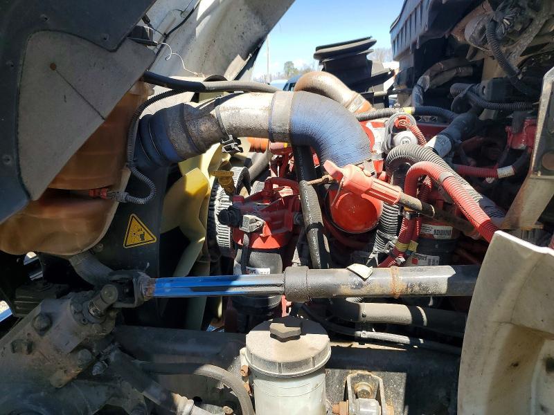 2019 International 4000 4300