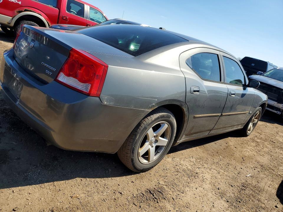 2009 Dodge Charger sxt
