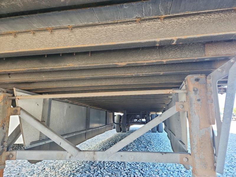 2020 Wabash ASH Dvcvhpc DRY Van Trailer