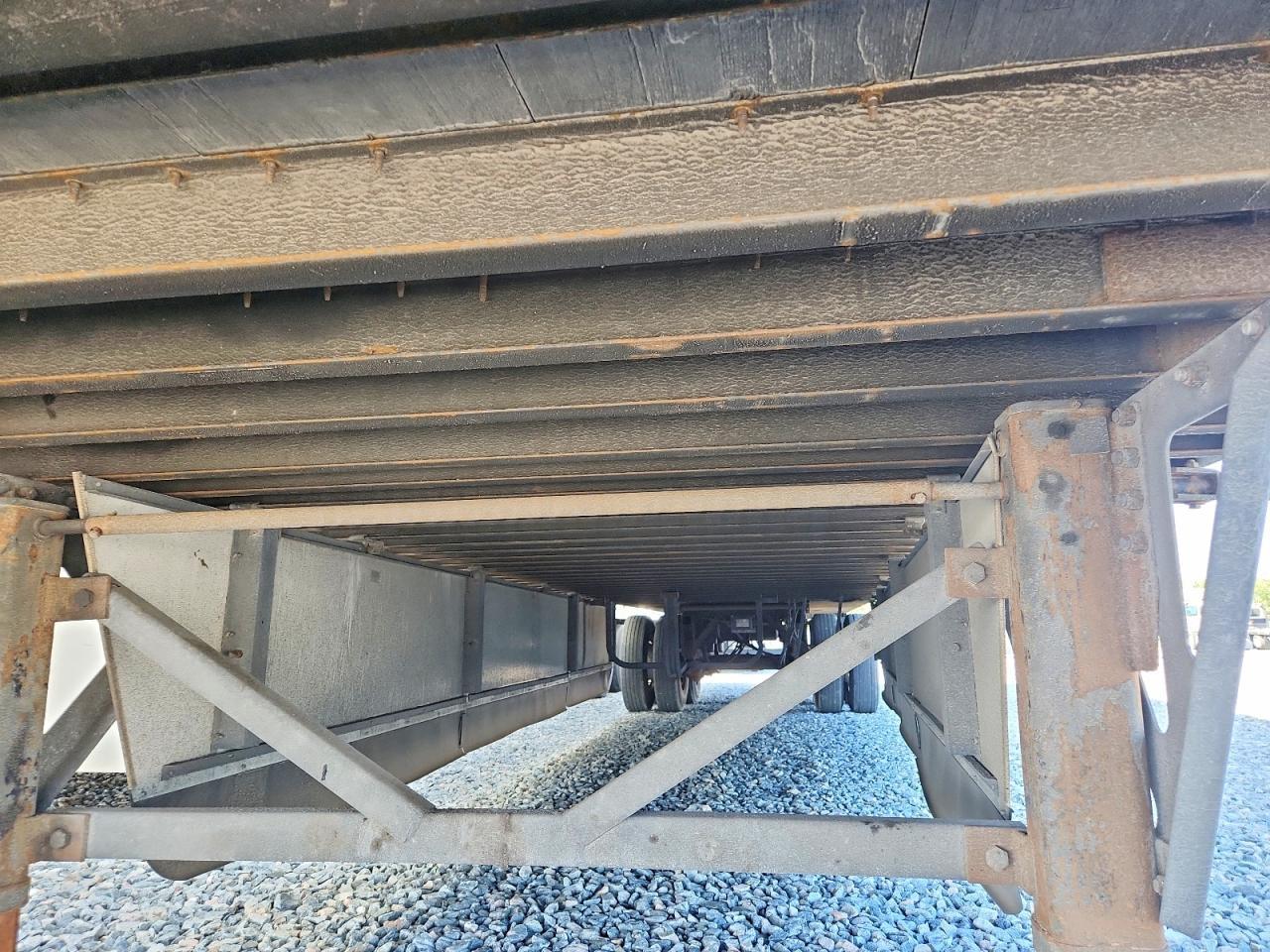 2020 Wabash ASH Dvcvhpc DRY Van Trailer