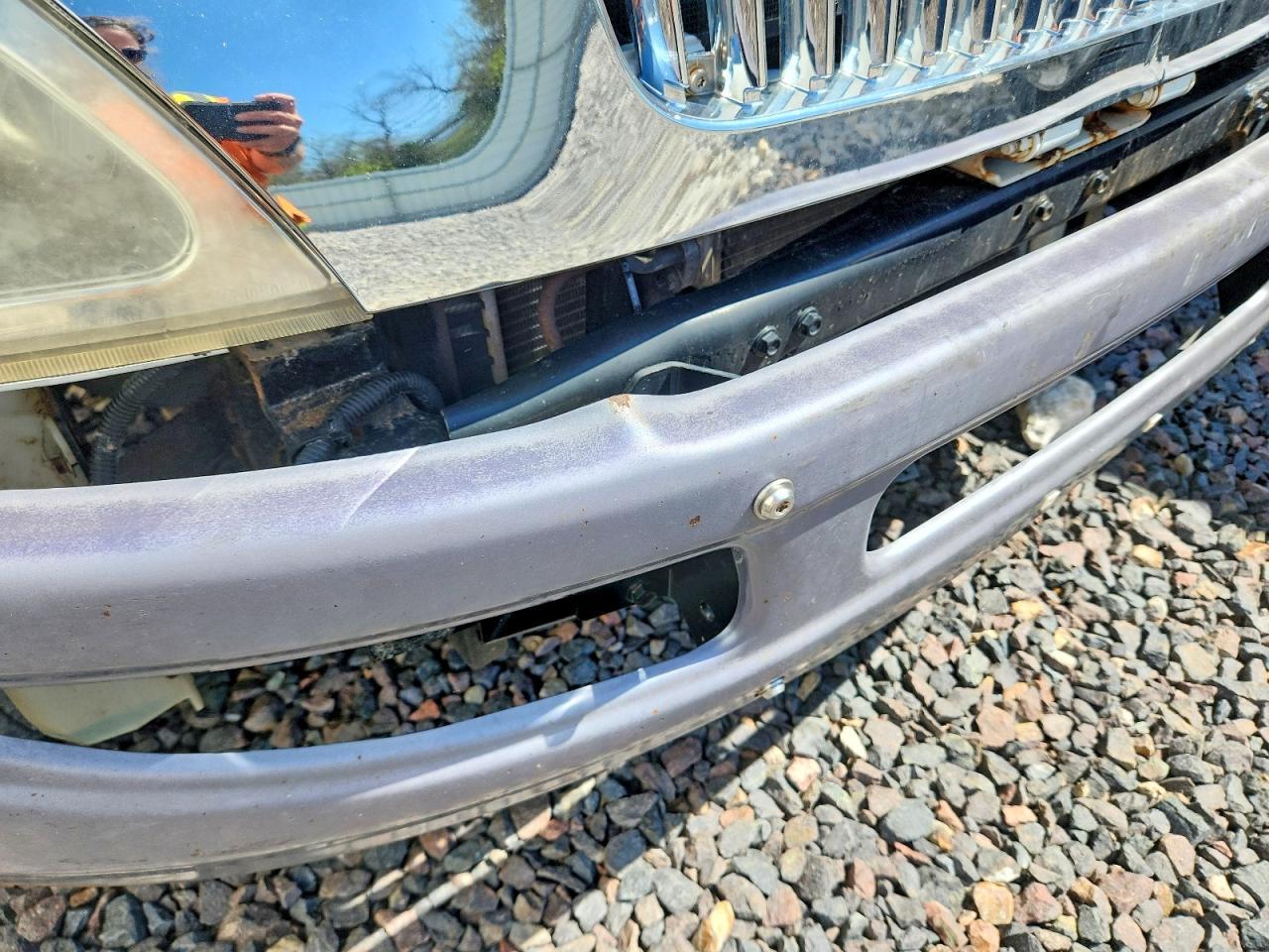 2019 International MV607 BOX Truck