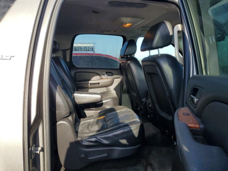 2007 GMC Yukon xl C1500