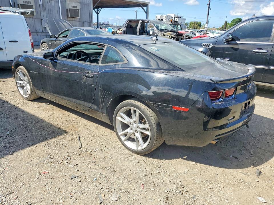 2013 Chevrolet Camaro ls