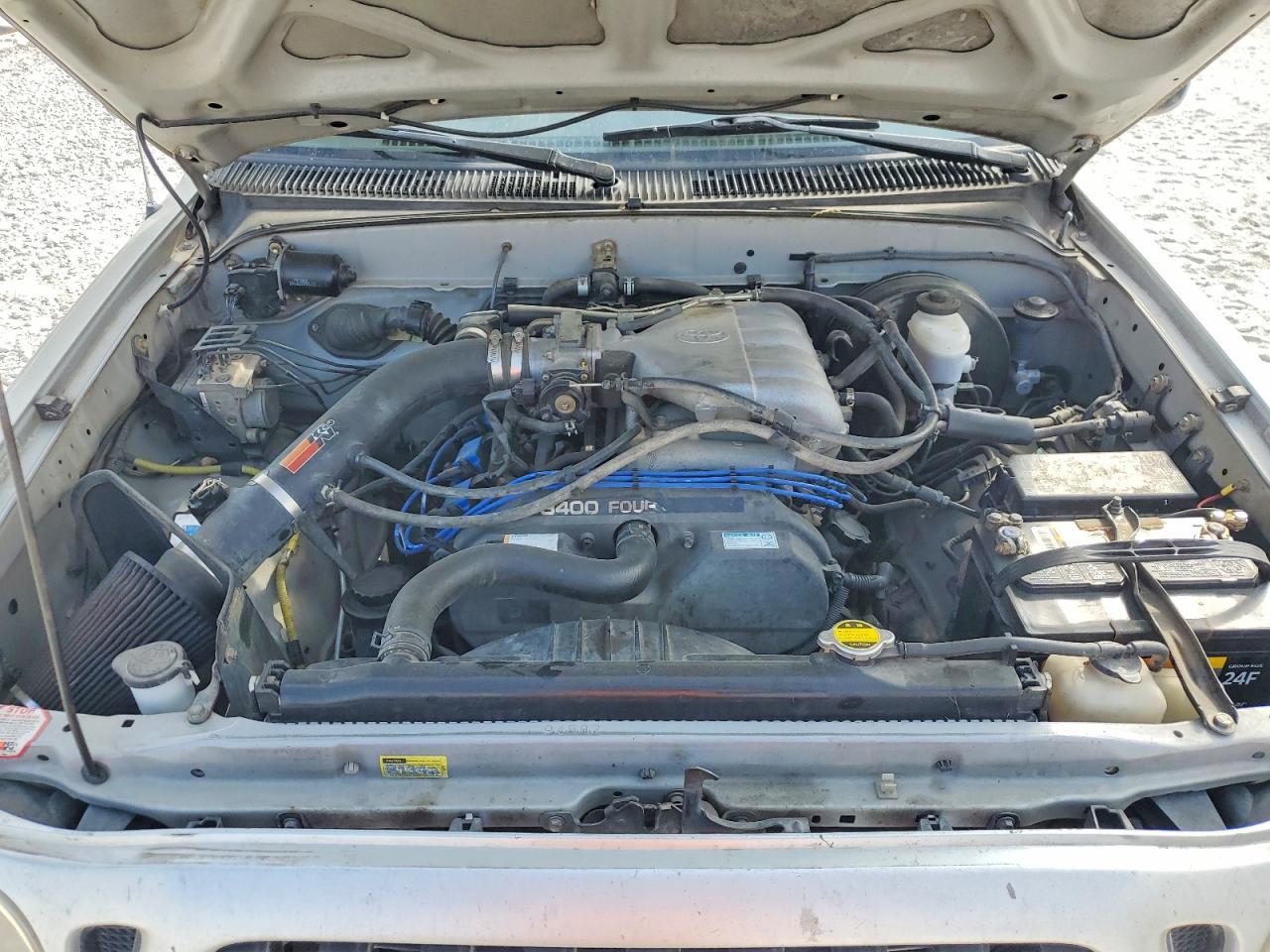 2003 Toyota Tacoma V6