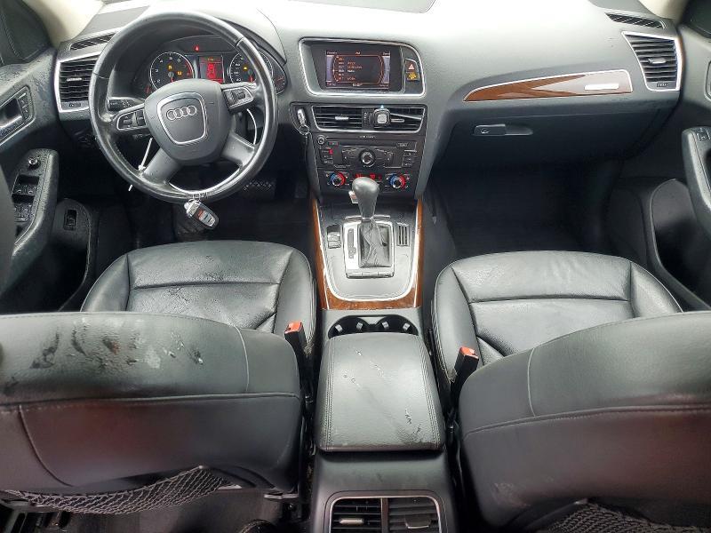 2012 Audi Q5 Premium