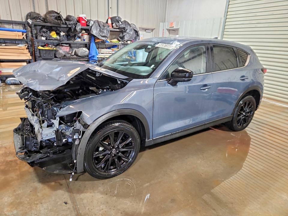 2025 Mazda Cx-5 Preferred