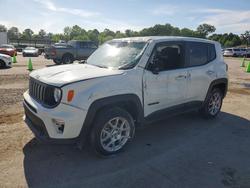 Jeep salvage cars for sale: 2023 Jeep Renegade Latitude