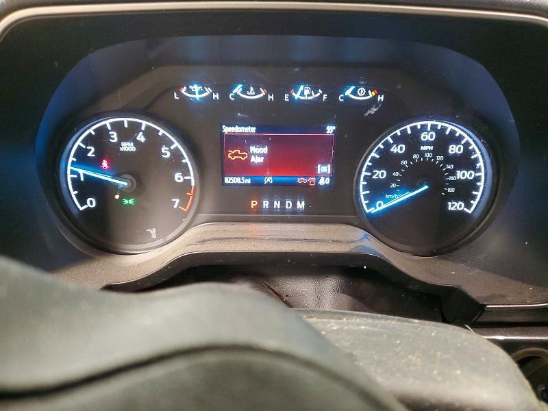 2023 Ford F150 Super Cab