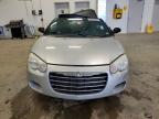 2005 Chrysler Sebring