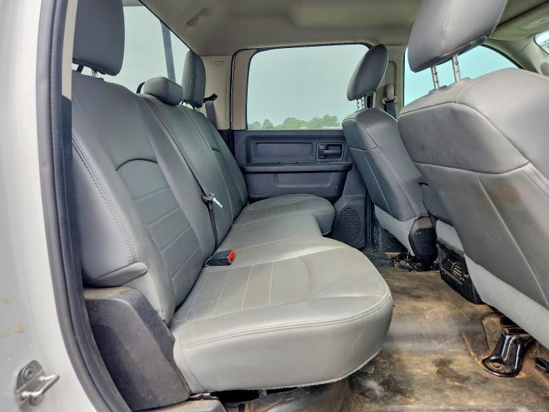 2020 Dodge RAM 1500 Classic Tradesman