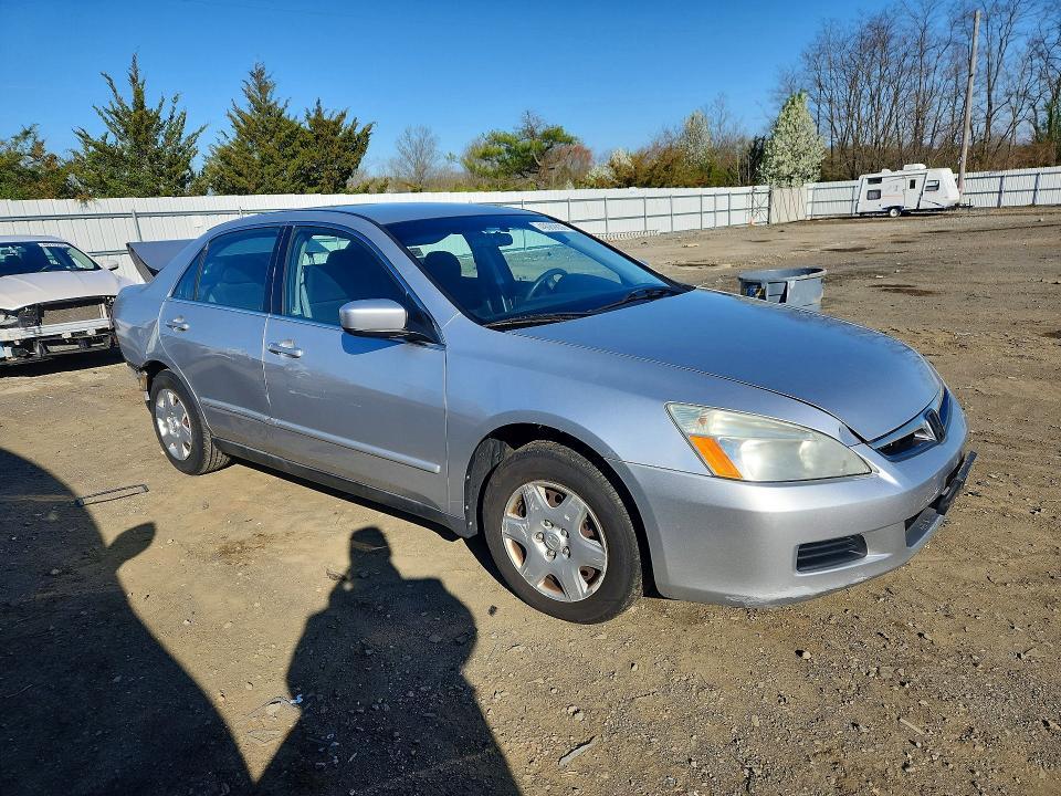 2006 Honda Accord lx