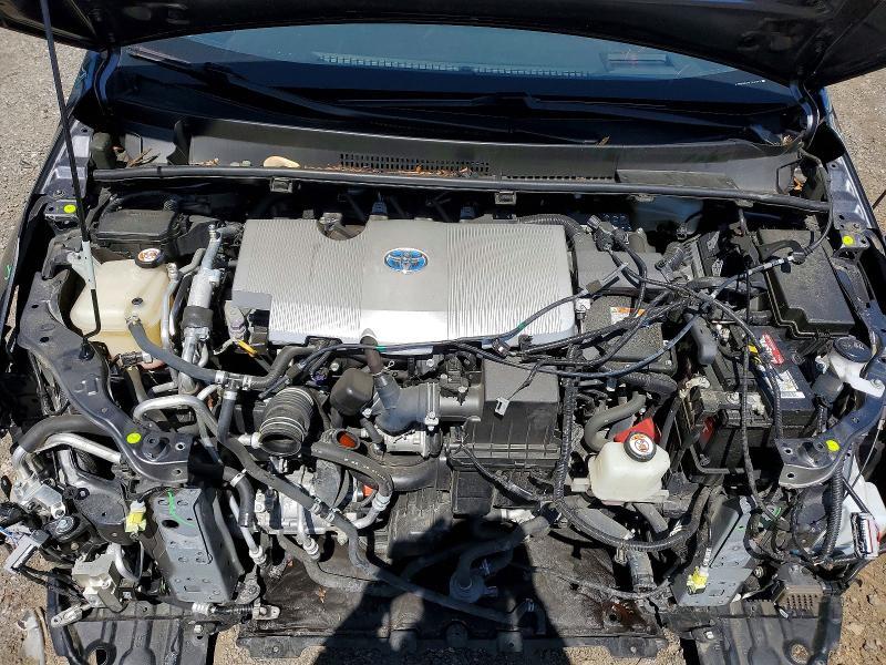 2020 Toyota Prius Prime Limited