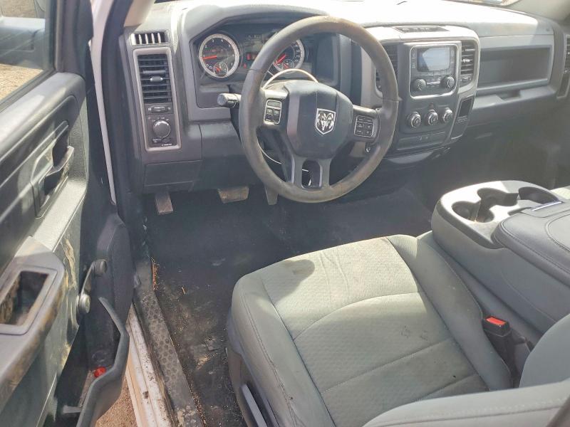 2016 Dodge RAM 1500 ST
