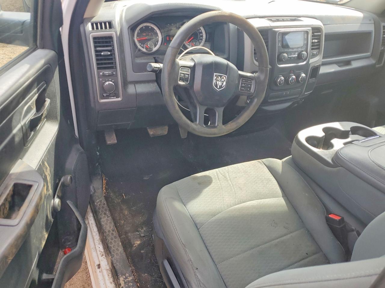 2016 Dodge RAM 1500 ST