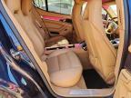 2013 Porsche Panamera 2