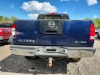 2012 Nissan Titan S