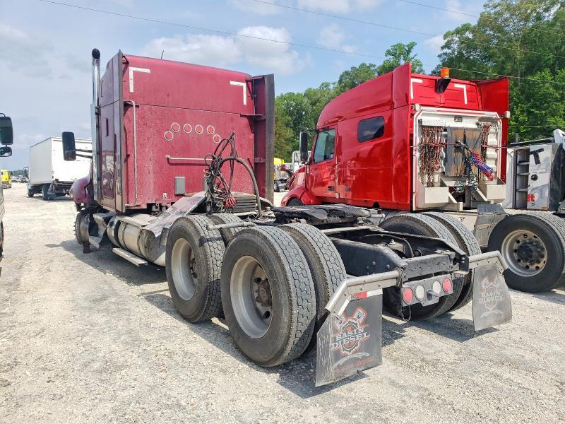 2019 KW T680