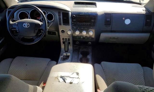 2010 Toyota Tundra Double Cab SR5