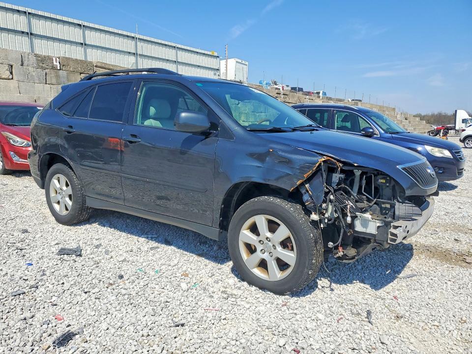 2006 Lexus Rx 330 Base