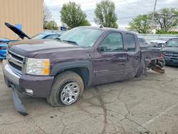 2008 Chevrolet Silverado K1500 for sale in Moraine, OH