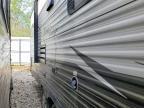 2019 Highland Ridge Mesa Ridge Camper