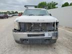 2013 Chevrolet Silverado 2500 Utility / Service Truck