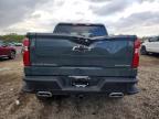 2026 Chevrolet Silverado K1500 Trail Boss Custom